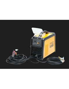 HELIXPOWER HF CUT-50PI ΜΗΧΑΝΗ PLASMA ΚΟΠΗΣ ΜΕΤΑΛΛΩΝ 2