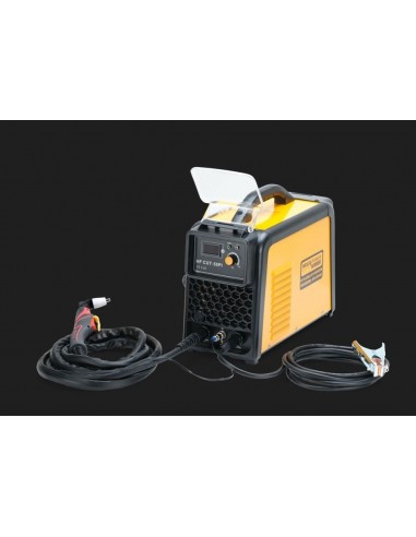 HELIXPOWER HF CUT-50PI ΜΗΧΑΝΗ PLASMA ΚΟΠΗΣ ΜΕΤΑΛΛΩΝ