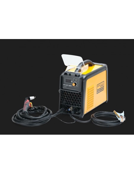 HELIXPOWER HF CUT-50PI ΜΗΧΑΝΗ PLASMA ΚΟΠΗΣ ΜΕΤΑΛΛΩΝ