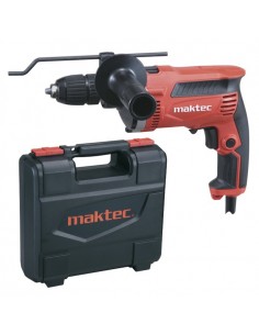 Ηλεκτρικό κρουστικό δράπανο Makita Maktec MT815K