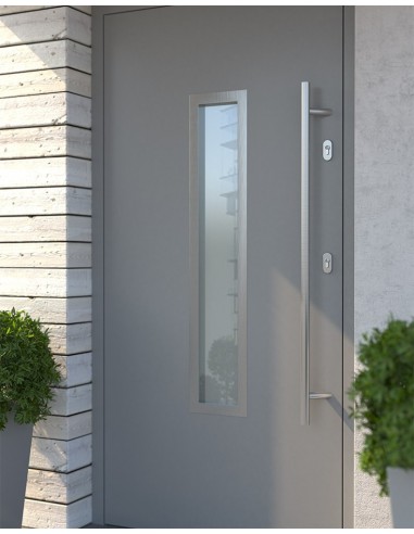 ΙΣΙΑ ΑΝΟΞΕΙΔΩΤΗ ΛΑΒΗ ΕΞΩΘΥΡΑΣ Φ32 ΖΕΥΓΟΣ