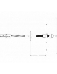 Ανεμοστυλώματα για παντζούρια- στόρια- ρολά 2
