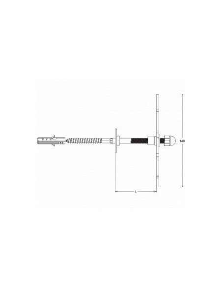 Windshields for shutters-blinds-rollers