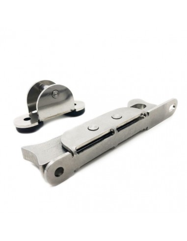 Αυτόματο ανοξειδωτο ανεμοστύλωμα