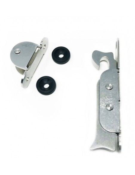 Αυτόματο ανοξειδωτο ανεμοστύλωμα