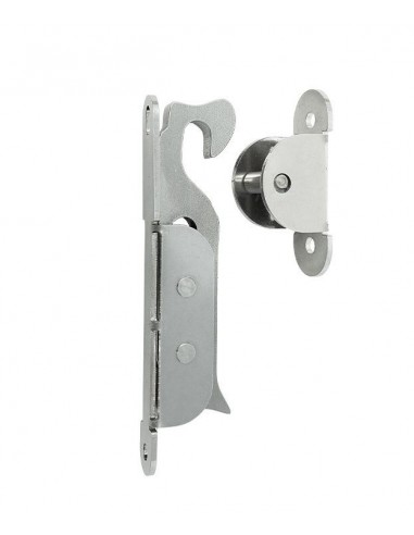 Αυτόματο ανοξειδωτο ανεμοστύλωμα