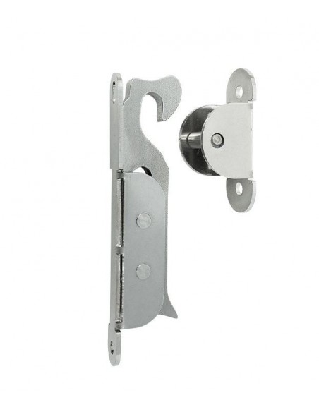 Αυτόματο ανοξειδωτο ανεμοστύλωμα