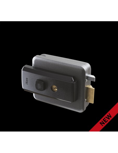 ΗΛΕΚΤΡΙΚΗ ΚΛΕΙΔΑΡΙΑ ISEO ΚΟΥΙΑΣΤΗΣ RIM LOCK