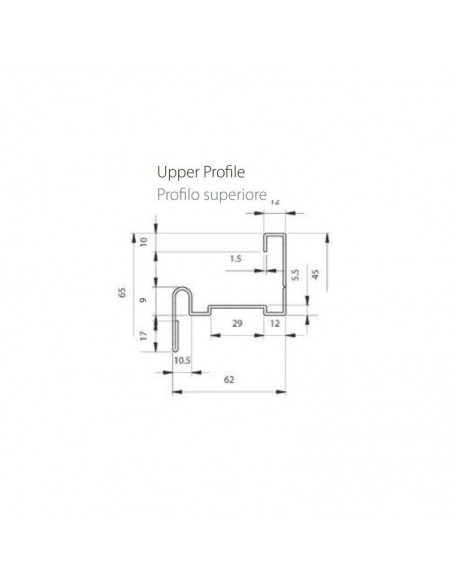 ΠΟΡΤΑ ΠΥΡΑΝΤΟΧΗ - ΠΥΡΑΣΦΑΛΕΙΑΣ ΠΙΣΤΟΠΟΙΗΜΕΝΗ ΜΟΝΟΦΥΛΛΗ UNIFORM