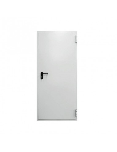 ΠΟΡΤΑ ΠΥΡΑΝΤΟΧΗ - ΠΥΡΑΣΦΑΛΕΙΑΣ ΠΙΣΤΟΠΟΙΗΜΕΝΗ ΜΟΝΟΦΥΛΛΗ UNIFORM