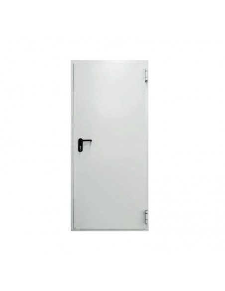 ΠΟΡΤΑ ΠΥΡΑΝΤΟΧΗ - ΠΥΡΑΣΦΑΛΕΙΑΣ ΠΙΣΤΟΠΟΙΗΜΕΝΗ ΜΟΝΟΦΥΛΛΗ UNIFORM