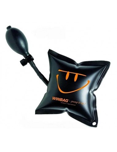 Μαξιλαράκι-σφήνα ανύψωσης πορτών και παραθύρων στερέωσης Winbag max