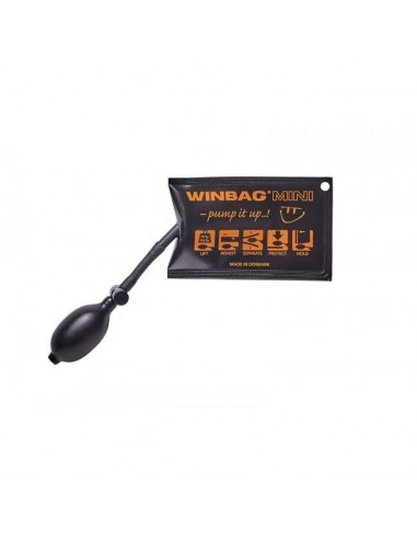 Μαξιλαράκι σφήνα ανύψωσης πορτών και παραθύρων Winbag mini 70kg