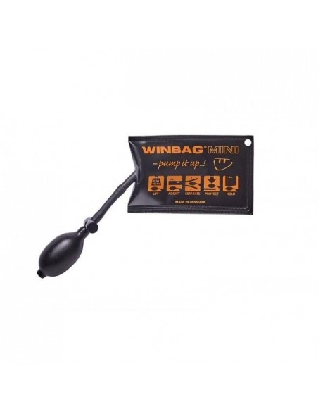 Μαξιλαράκι σφήνα ανύψωσης πορτών και παραθύρων Winbag mini 70kg