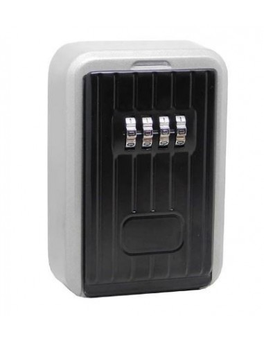 4 digit combination keychain (Ideal for use on Airbnb, small accommodation)