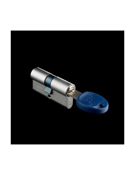 Κύλινδρος (αφαλός) ασφαλείας ISEO R50