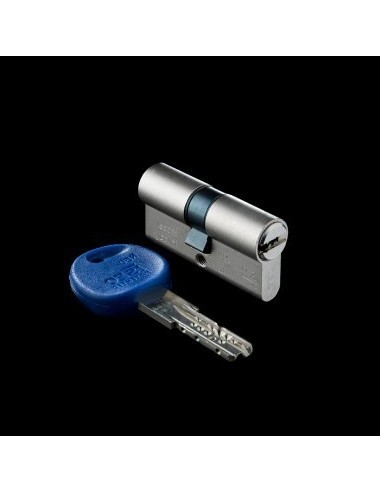 Κύλινδρος (αφαλός) ασφαλείας ISEO R50