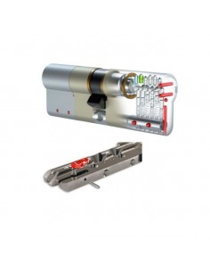 Κύλινδρος (αφαλός) υπερασφαλείας ISEO RME