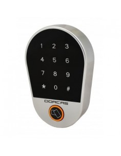 Πληκτρολόγιο αφής-Καρταναγνώστης