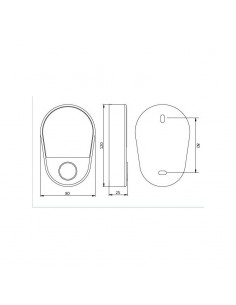 Καρταναγνώστης με αναγνώριση προσώπου για ελεγχόμενη πρόσβαση 2