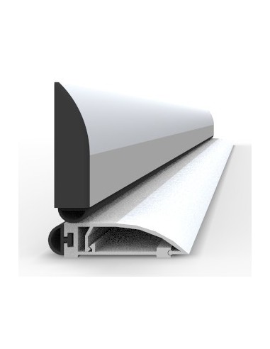 Αεροστόπ δαπέδου για πόρτα