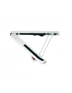 Μηχανισμός φεγγίτη χειροκίνητος με κορδόνι