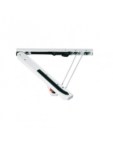 Μηχανισμός φεγγίτη χειροκίνητος με κορδόνι