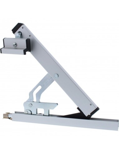 Λαβή με γωνία για φεγγίτη GEZE OL90