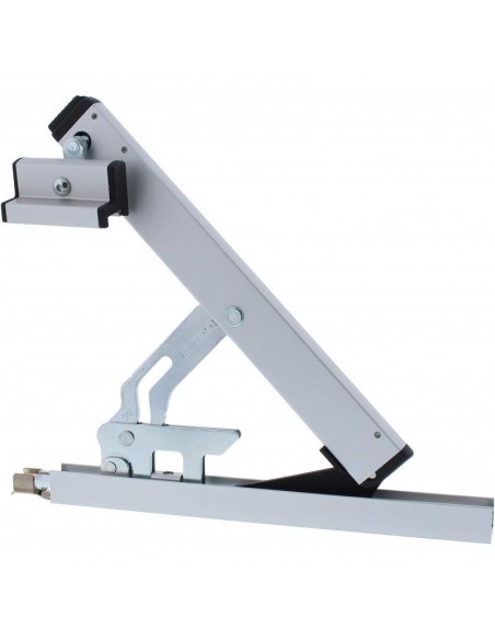 Λαβή με γωνία για φεγγίτη GEZE OL90