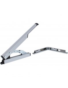 Λαβή με γωνία για φεγγίτη GEZE OL90