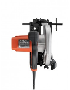 Δισκοπρίονο Makita Μaktec ΜΤ582 2