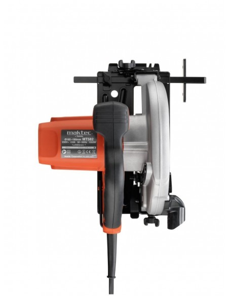 Δισκοπρίονο Makita Μaktec ΜΤ582
