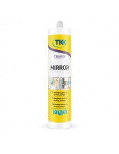 Σιλικόνη - κόλλα καθρέφτη TKK Seal Mirror Adhesive