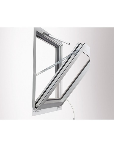 Ψαλίδι για φεγγίτη GEZE OL 90