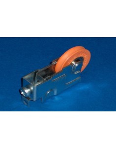 Wheels for sliding legacy twin 700 series 2