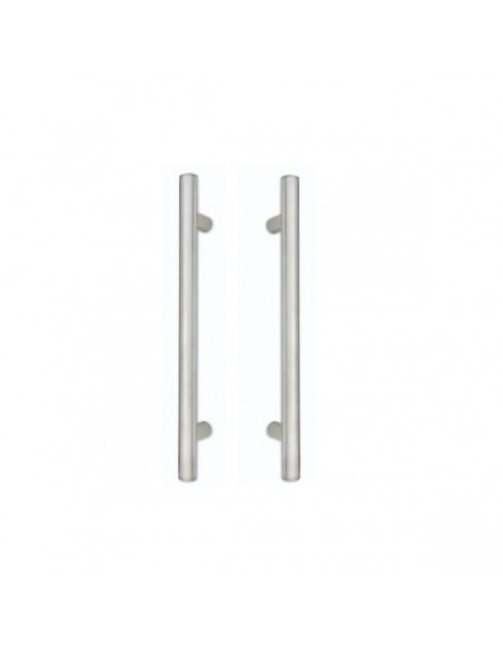 ΙΣΙΑ ΑΝΟΞΕΙΔΩΤΗ ΛΑΒΗ ΕΞΩΘΥΡΑΣ Φ32 ΖΕΥΓΟΣ