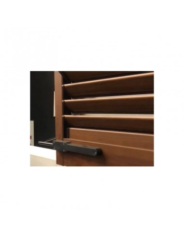 Στόπερ για πατζούρι (ρολό) χωρίς εξωτερική πρόσβαση 112mm