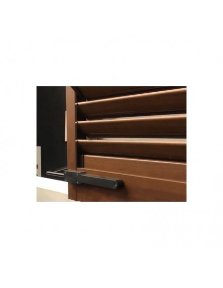 Στόπερ για πατζούρι (ρολό) χωρίς εξωτερική πρόσβαση 112mm