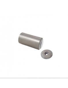 Magnetic stopper for walls and shutters 2