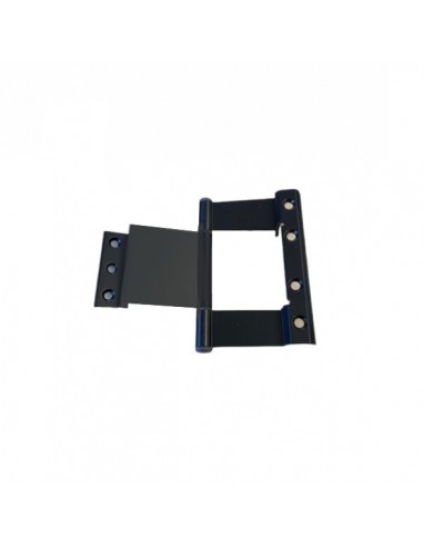 Reversible hinges Camera Europea 122mm MM-10-122