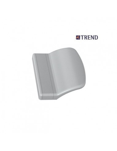 Χερουλάκι schnaepper χούφτα για την εξωτερική πλευρά της μπαλκονόπορτας