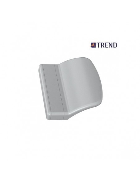 Handle handful of outside doors