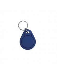 Keychain TAG CHAIAN ANBS