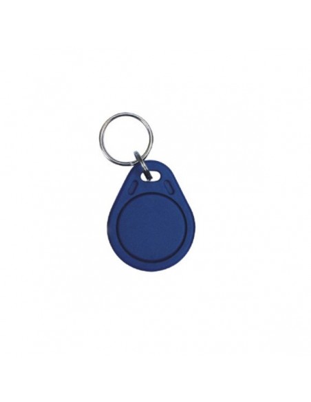 Keychain TAG CHAIAN ANBS