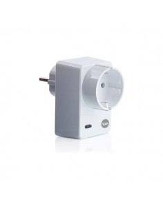 YALE SMART SOCKET SR-PS.