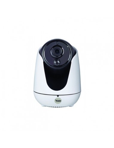  περιστρεφόμενη High-Definition IP Camera YALE Home View