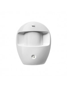 YALE SR-PIR MOVEMENT DETECTOR