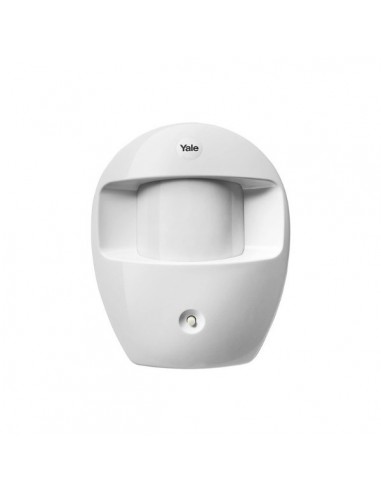 YALE SR-PIR MOVEMENT DETECTOR