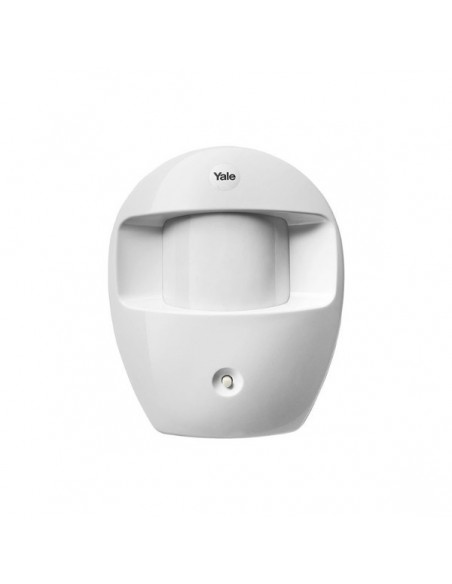 YALE SR-PIR MOVEMENT DETECTOR