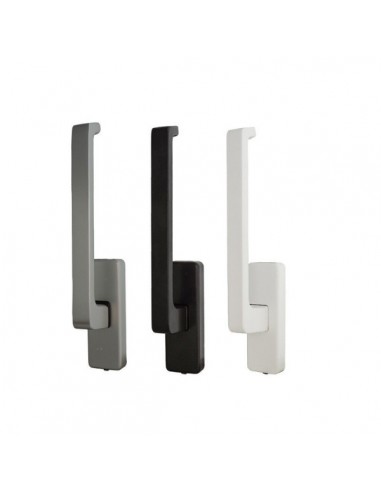 Σπανιολέτα (γρύλος) για συρόμενη και ανοιγοκλεινόμενη μπαλκονόπορτα GU DIRIGENT 966 για VW δεξιά